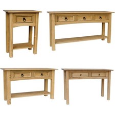 Corona Panama 1 2 3 Console