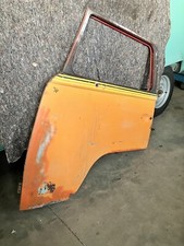 VW Early Bay Window Camper / Bus Left / Nearside 69-72 Cab Door. Imported
