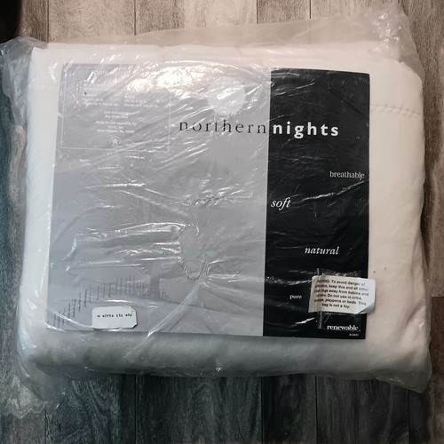 Northern nights 100 - nights, virgin