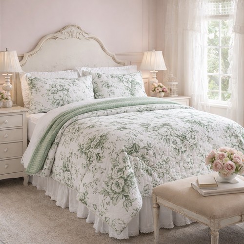 Laura ashley toile delight - laura,