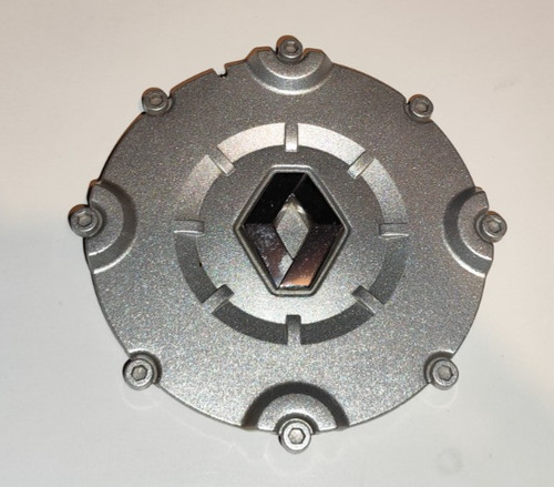 Renault clio 182 - 182, wheel