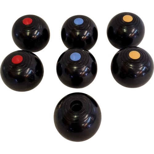 Bonda bias carpet bowls - 2,
