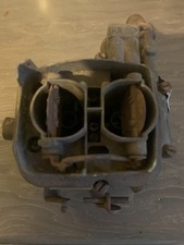 Ford Fiesta MK1 XR2 OHV 32/34 WEBER Carburator Genuine RARE