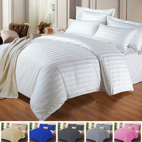 Egyptian stripe grey double - stripe,