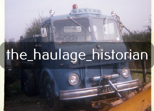 Thh truck photos - thh,