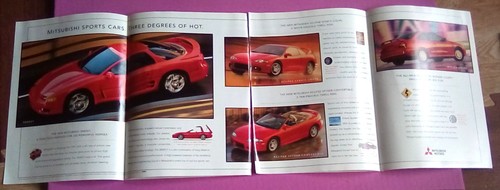 1996 mitsubishi eclipse spyder - 1996,