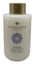 CHAMPNEYS SPA Slumber Bubble