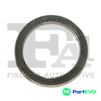 Fa1 exhaust pipe - fa1,
