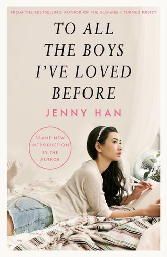 All the boys ve - all, i've