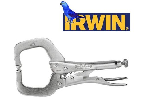 Irwin vise grip locking - irwin, c