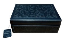 Tuscan Designs Tooled Leather