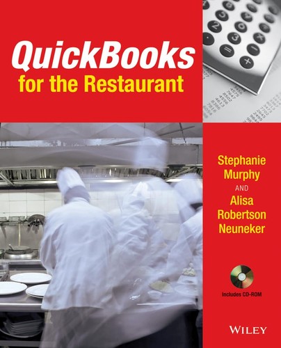 Quickbooks for the restaurant - for,