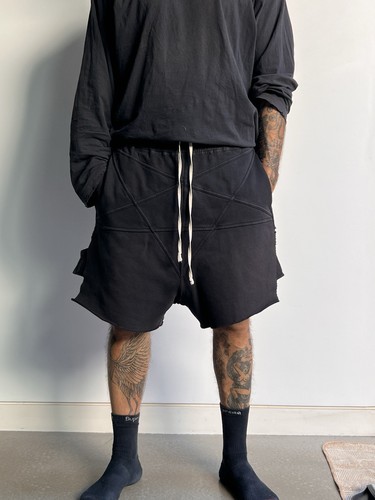 Rick owen raw - raw, front
