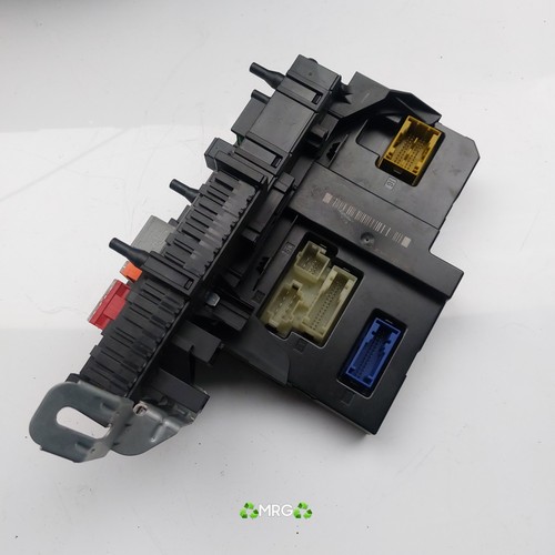 Mercedes class w204 rear - c,