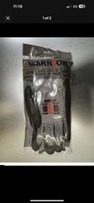  5 PAIRS Warrior Protect Anti