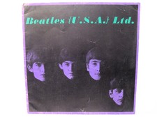 The Beatles (U.S.A.) Ltd. 1964