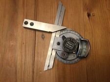 Moore And Wright Bevel