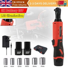 90° Angle Ratchet Wrench 3/8"