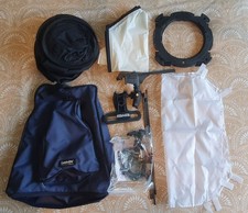 Manfrotto Ezybox Pro Octa