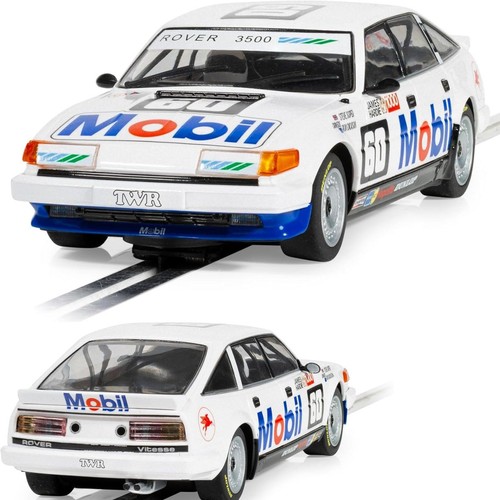 Scalextric c4535 rover sd1 - scalextric,