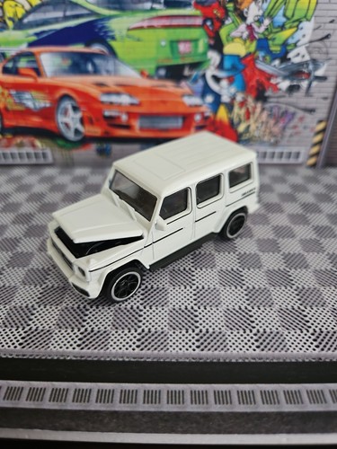 Rare majorette mercedes - rare,