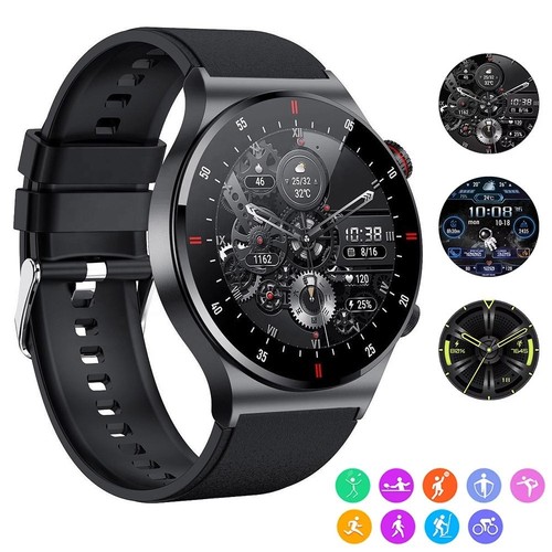 Smart watch gps - watch,