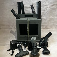 Genuine Kirby G4 Vacuum Cleaner Accessories Attachment Set Box