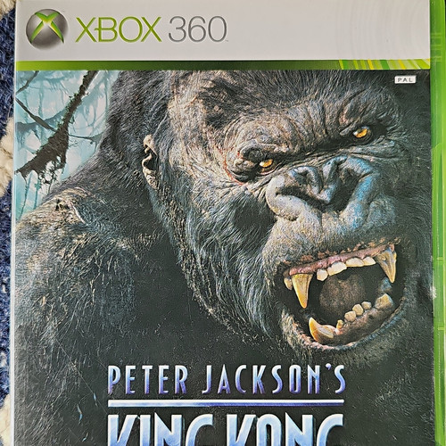 Ubisoft peter jackson king - peter,
