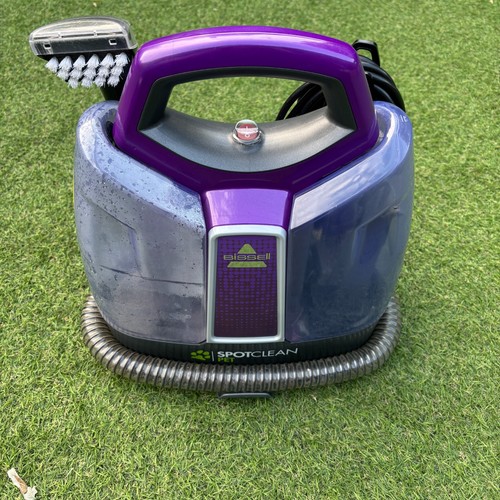 Bissell spotclean pet 36982 - bissell,