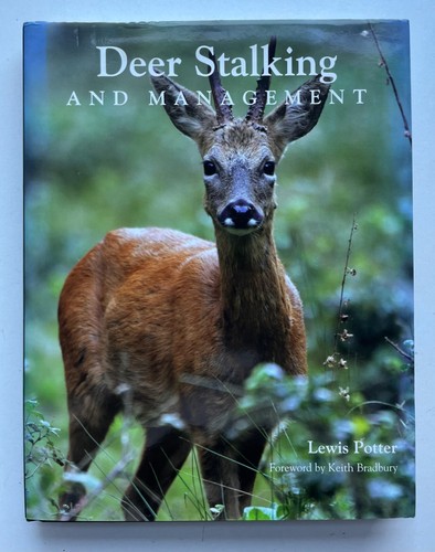 Deer stalking and - and, management