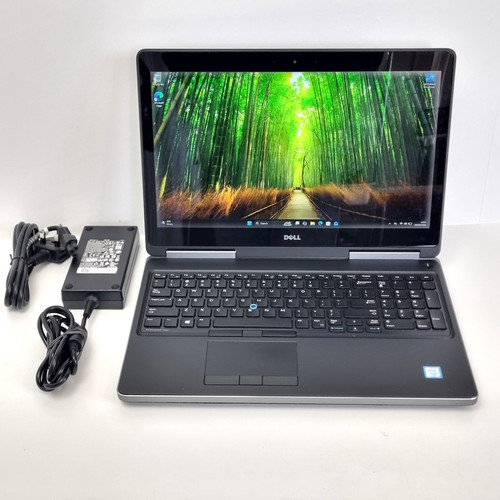 Dell precision 7520 cad - dell,