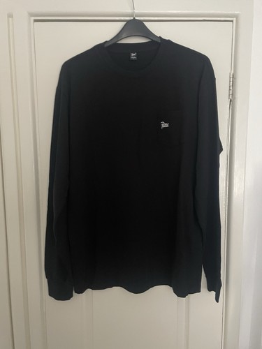 Patta basic long - basic,