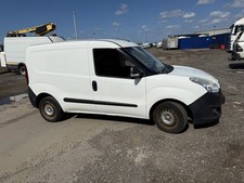 Vauxhall Combo 1.3 CDTi 16V