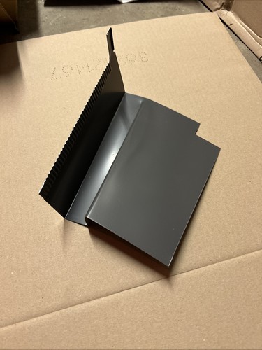 Velux edp tile - flashing, for