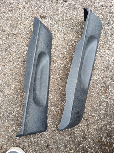Ford fiesta mk3 seat - fiesta,