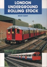 London Underground Rolling
