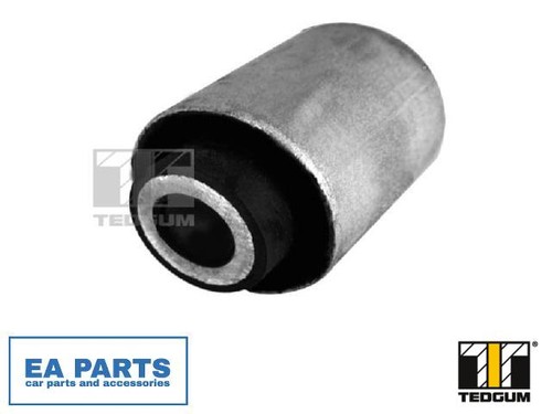 Track control arm for - track,