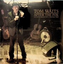 TOM WAITS After The Fox Vol.2-
