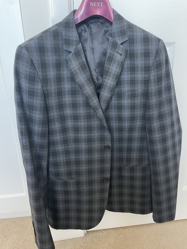 Men suit jacket - men's,