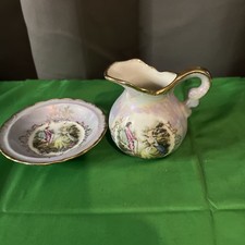 Vintage Decorative Ceramic