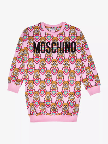 Moschino dress - dress, 2y