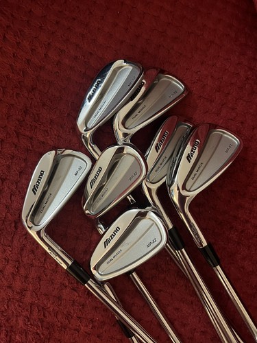 Left handed mizuno - , flow