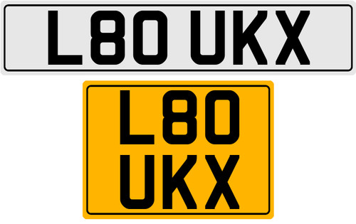 L80 ukx luka luke - ukx, private