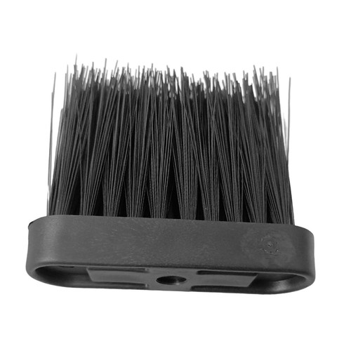 Fireplace brush replacement - brush,