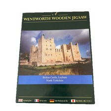 Wentworth Puzzle Bolton Castle