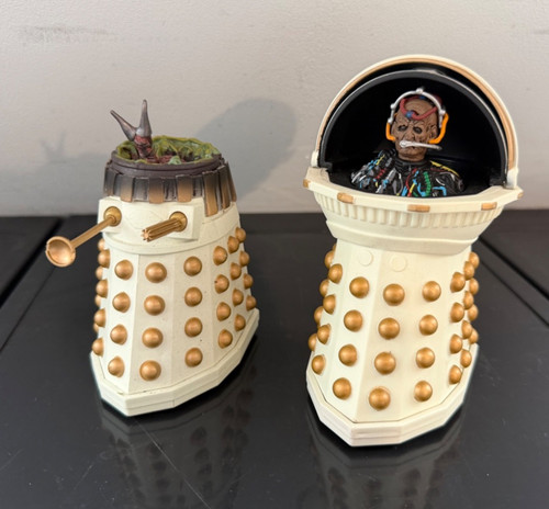 Doctor who emperor davros - doctor,