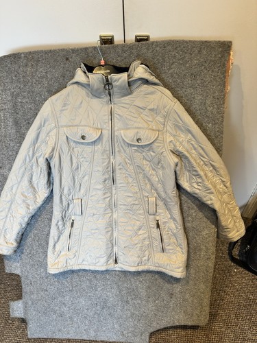 Barbour grace polarquilt - grace,