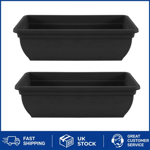 Lightweight garden trough - garden,