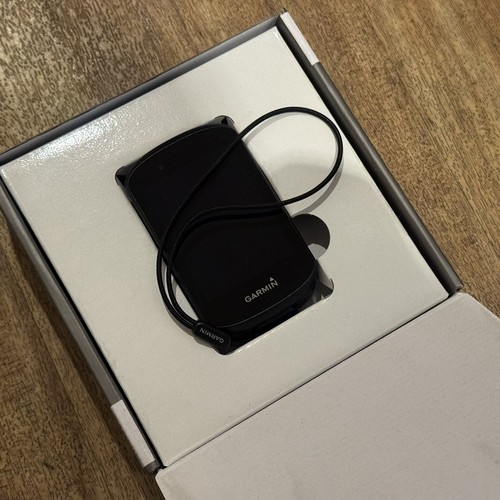 Garmin edge 530 - 530, bike