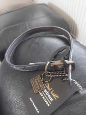 Barbour and Land-rover Leather
